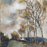 "Belgian Campaign" by A Winands