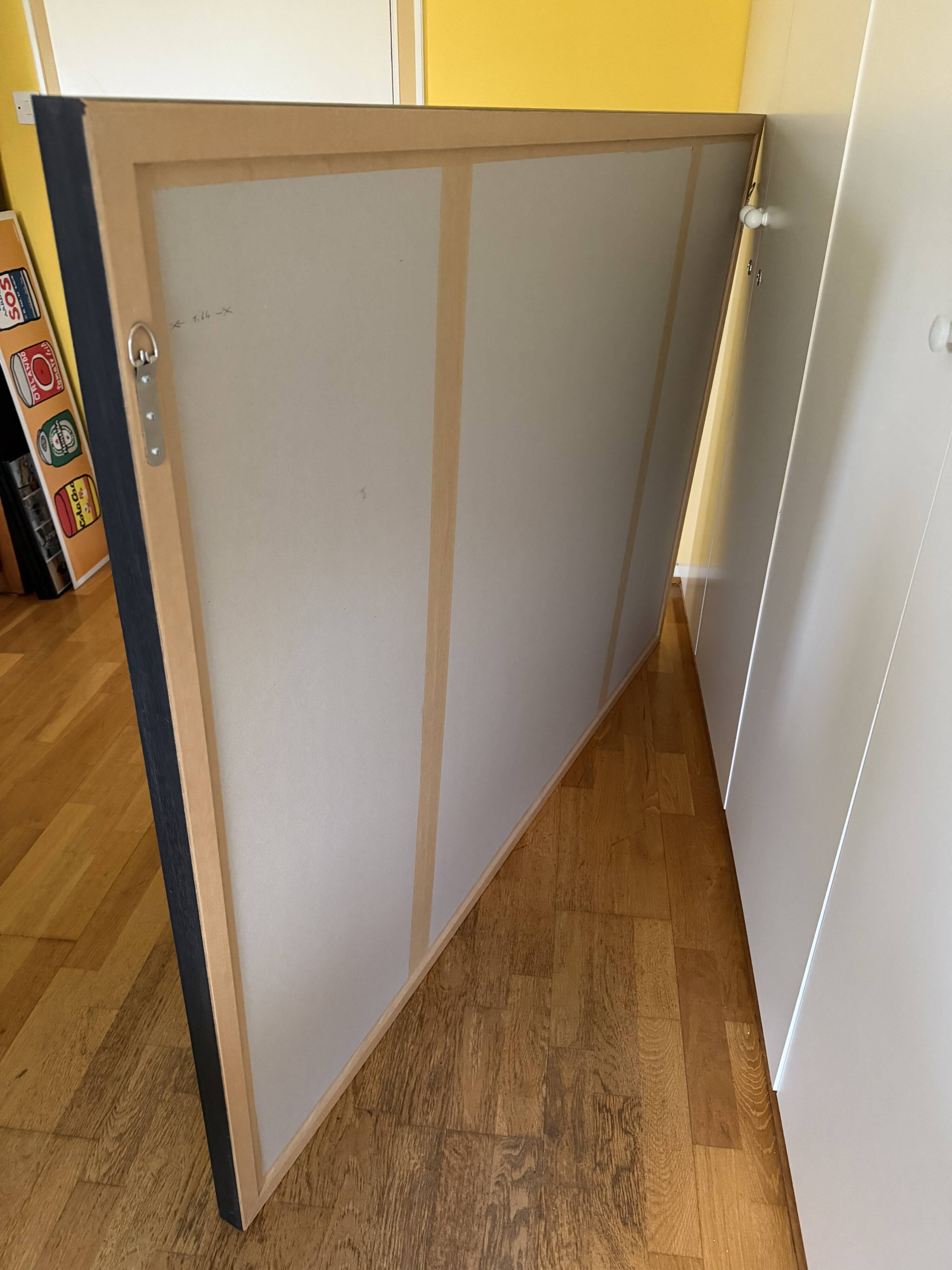 Rooftops of New York