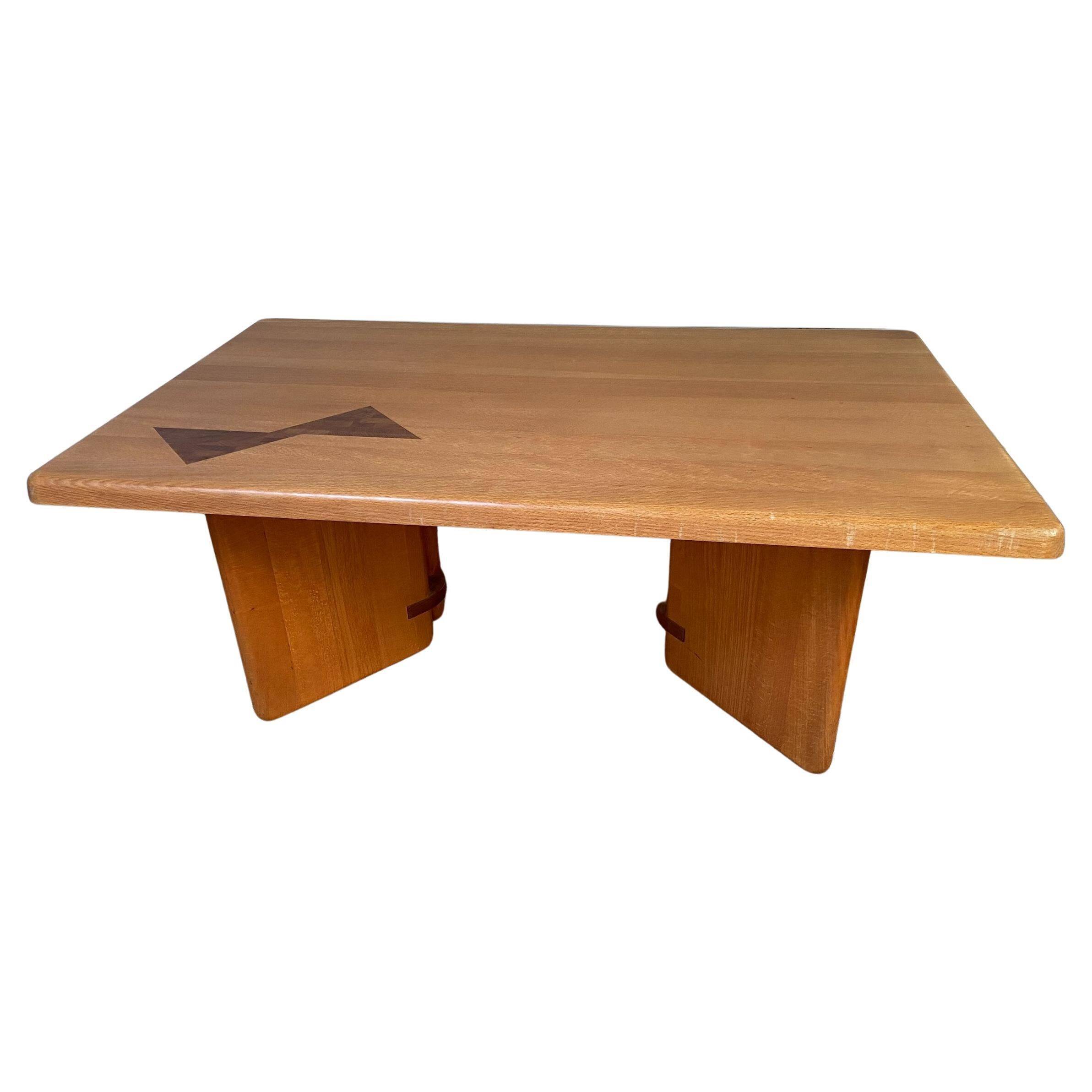 Søren Nissen and Ebbe Gehl for the Selz house.