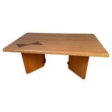 Søren Nissen and Ebbe Gehl for the Selz house.