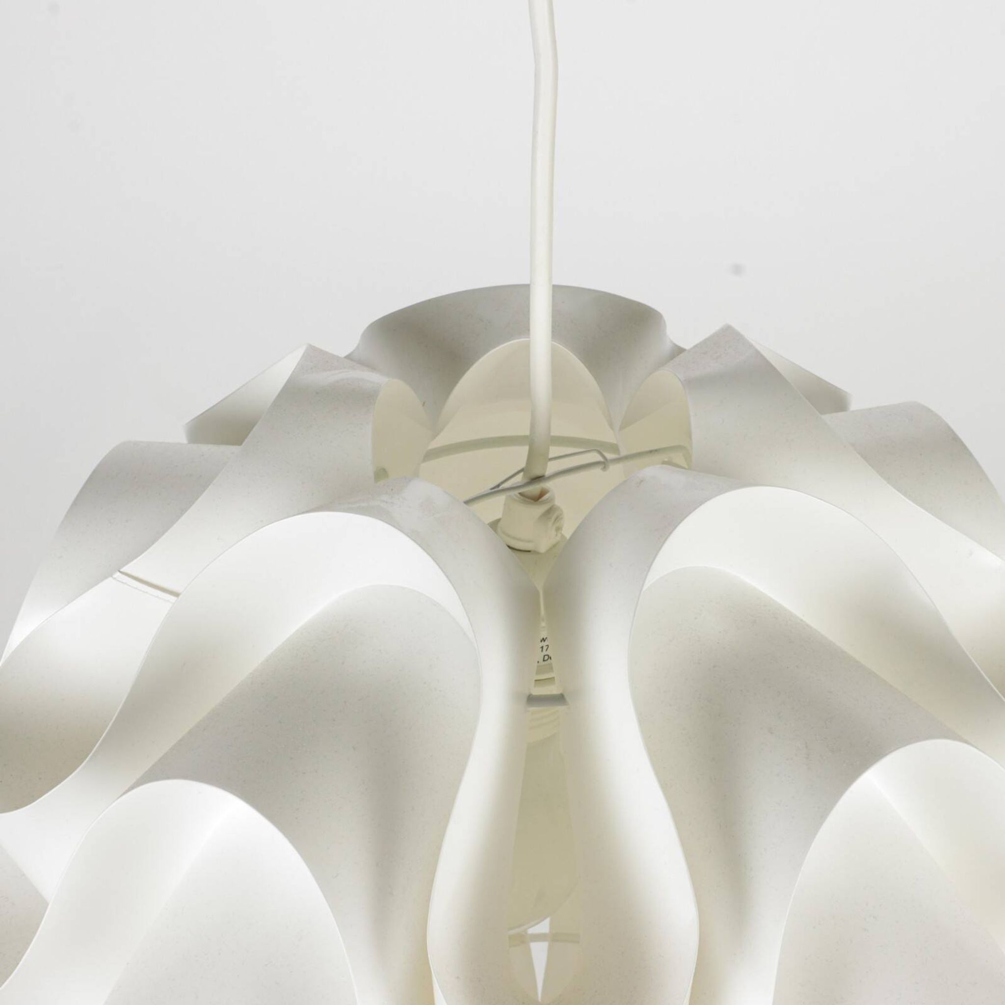 Poul Christiansen. Suspension Sinus pour Le Klint