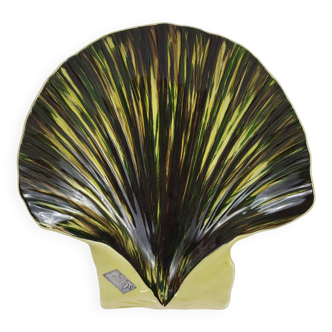 Plat Coquille Saint Clément
