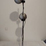 "Eye-ball" type floor lamp by Goffredo Regianni Italy 1970