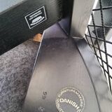 8 Niels Jorgen Haugesen String chairs for Tranekaer, Denmark