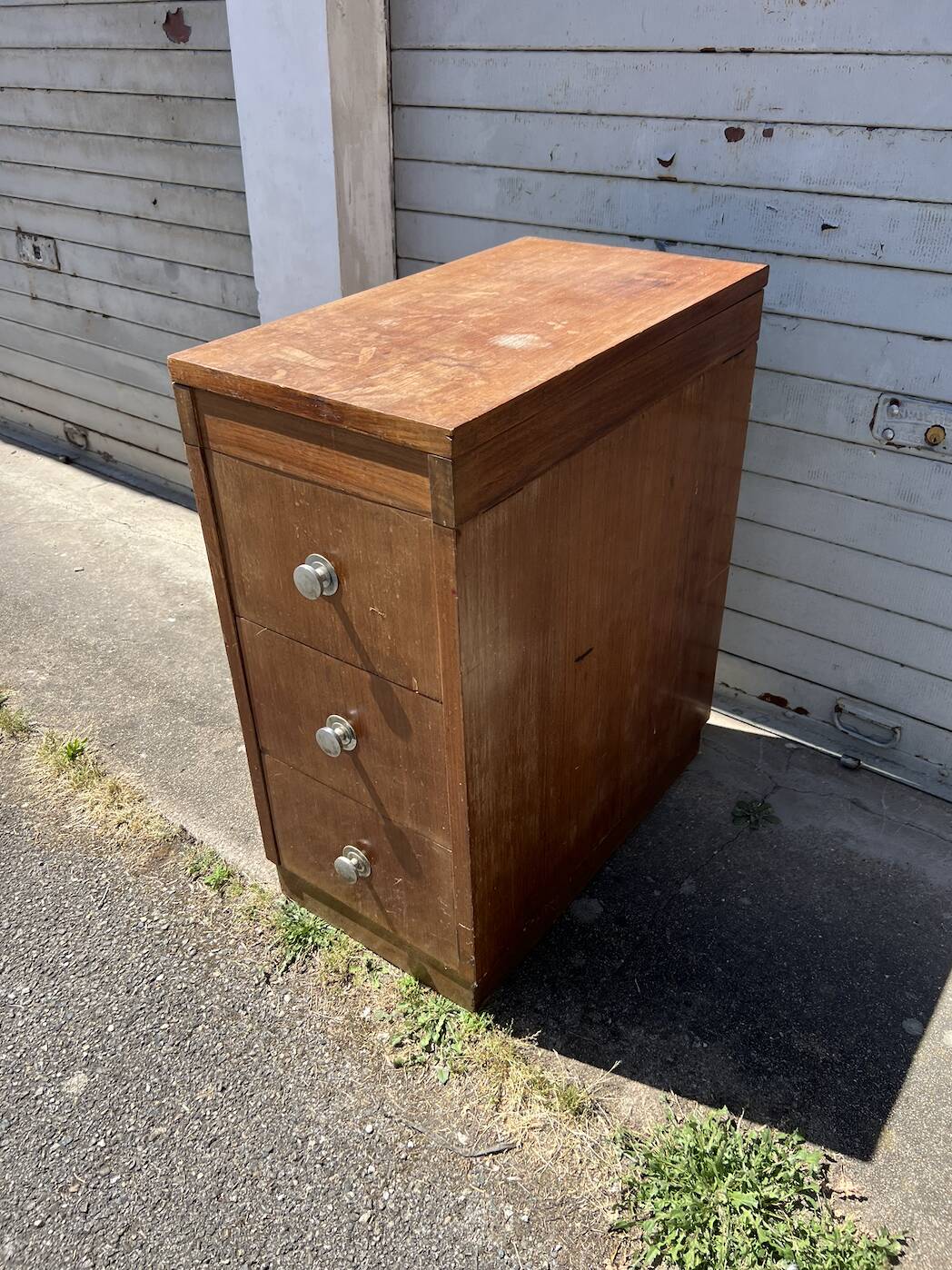 Vintage Furniture Archive Flaps Drawers