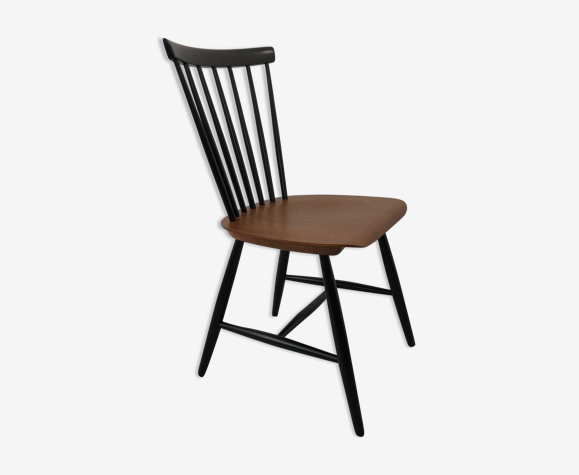 Chaire de S. E. Fryklund pour Hagafors, Suède, années 1960