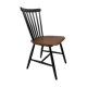 Chair by S. E. Fryklund for Hagafors, Sweden, 1960s