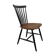 Chair by S. E. Fryklund for Hagafors, Sweden, 1960s