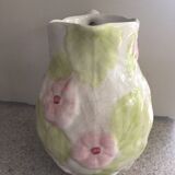 Pitcher