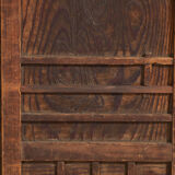 Antique Japanese wardrobe – Taishō – Showa period (c. 1920-1945) #6