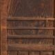 Antique Japanese wardrobe – Taishō – Showa period (c. 1920-1945) #6