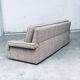 Mid-Century Modern Boucle 3-Seater Sofa, Italy, 1970s