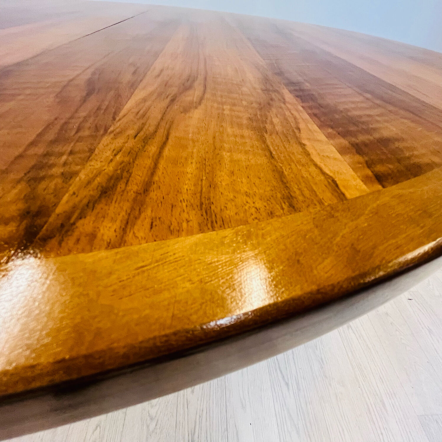 Table extensible