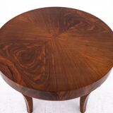 Art Deco table, Poland, ca. 1950.