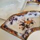 Set of 2 ceramic vegetable dishes, to be defined