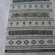 Traditional Tunisian Berber Rug, Berber Accent Rug