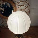 Vintage table lamp