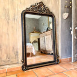 Miroir ancien