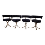 Osvaldo Borsani chairs