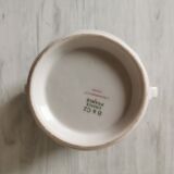 Dessert service and coffee Bernardaud Limoges