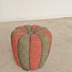 Stool, footrest, tulip pouf Jindrich Halabala Cesky Nabytek