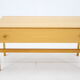 1970s Birch Chest of Drawer, Czechoslovakia