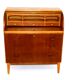 Teak secretary, Sweden, 1960
