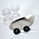 Carafes oiler danish design service oil vinegar by lovorika banovic 2000