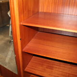 Marcel Gascoin Alveole wardrobe