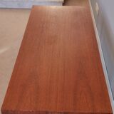 Scandinavian design coffee table from the 1960s, Germany