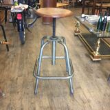 Industrial stool