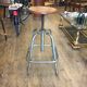 Industrial stool