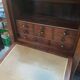 Louis Philippe era secretary