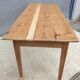 Pitchpin farm table 160x66