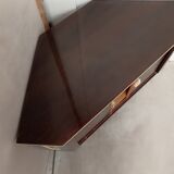 Vintage Library Bar