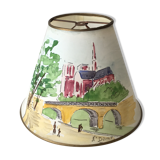 Abat day Notre Dame de Paris