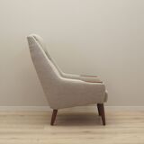 Teak armchair, Danish design, 1960s, production: Denmark