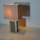Table lamp, 1970s