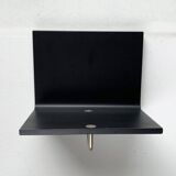 Minimalist postmodern coat rack Mensolo by Schönbuch, Germany, 1990s.