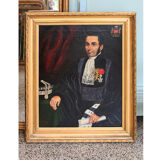 Portrait of a Gentleman