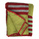 Wool blanket