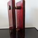 Murano glass door cuff 70s