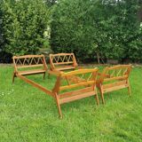 50s gigogne beds