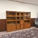 Original Globe Wernicke Ambassador Bookcase