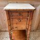 Bedside table
