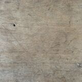 Oak farmhouse table - 1 drawer