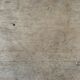 Oak farmhouse table - 1 drawer