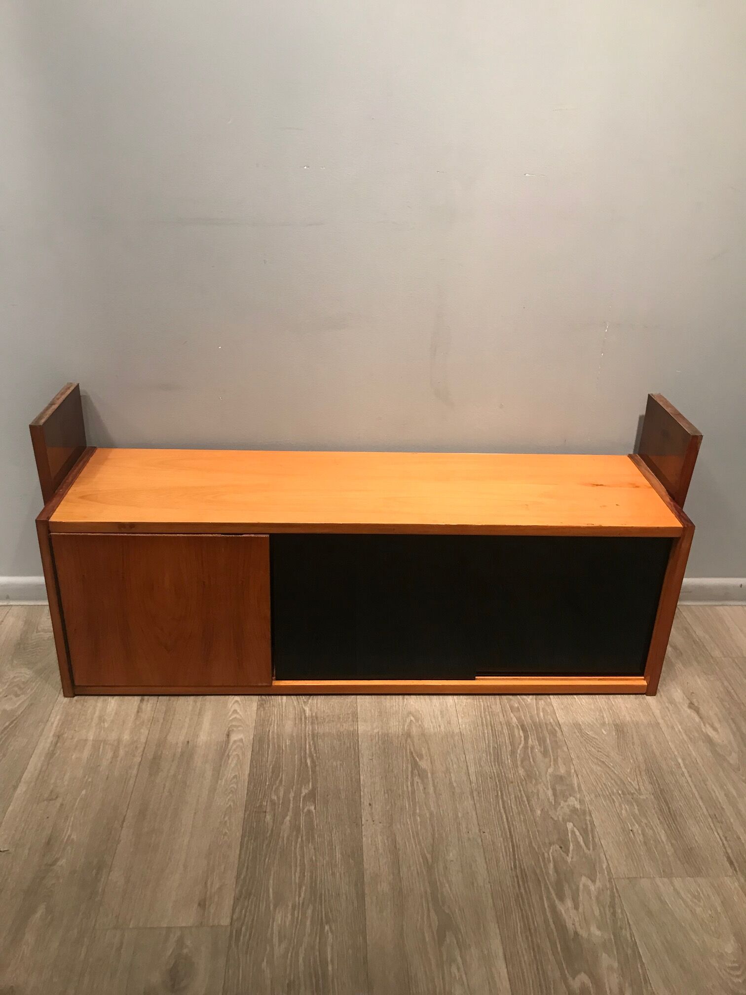 Vintage Cupboard, Poland 60'S