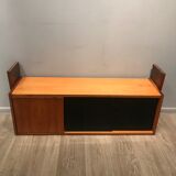 Vintage Cupboard, Poland 60'S