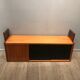 Commode vintage Pologne 60 's